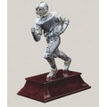 Football Elite Resin Figure Trophy (8")